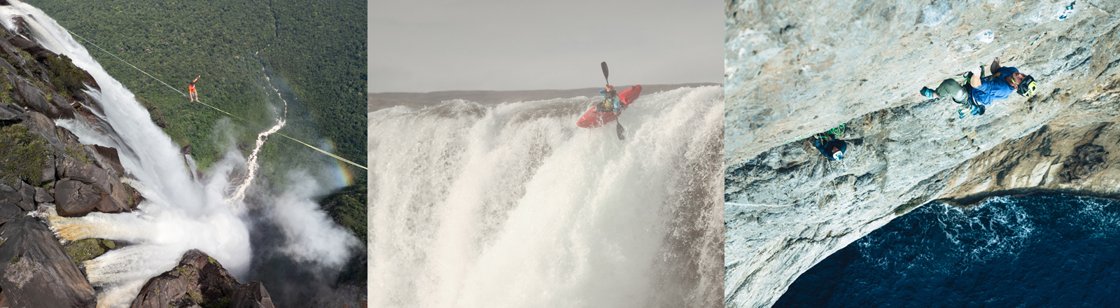EUROPEAN OUTDOOR FILM TOUR 26